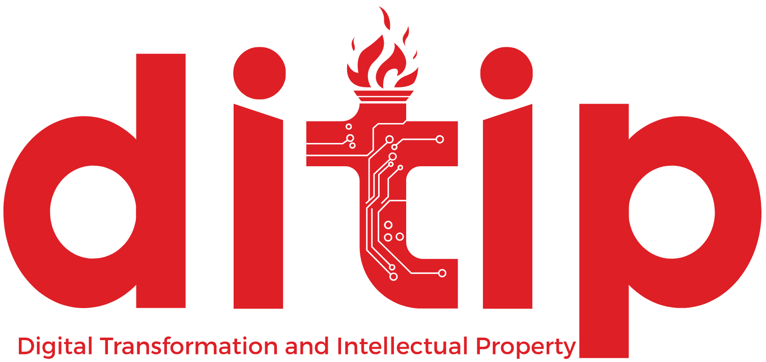 Logo DITIP