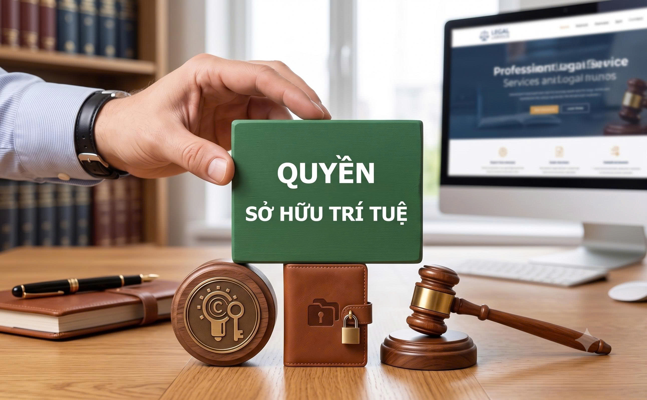 Ra quân ngăn chặn, xử lý hành vi xâm phạm quyền sở hữu trí tuệ trên toàn quốc từ 07/5 - 30/5/2026