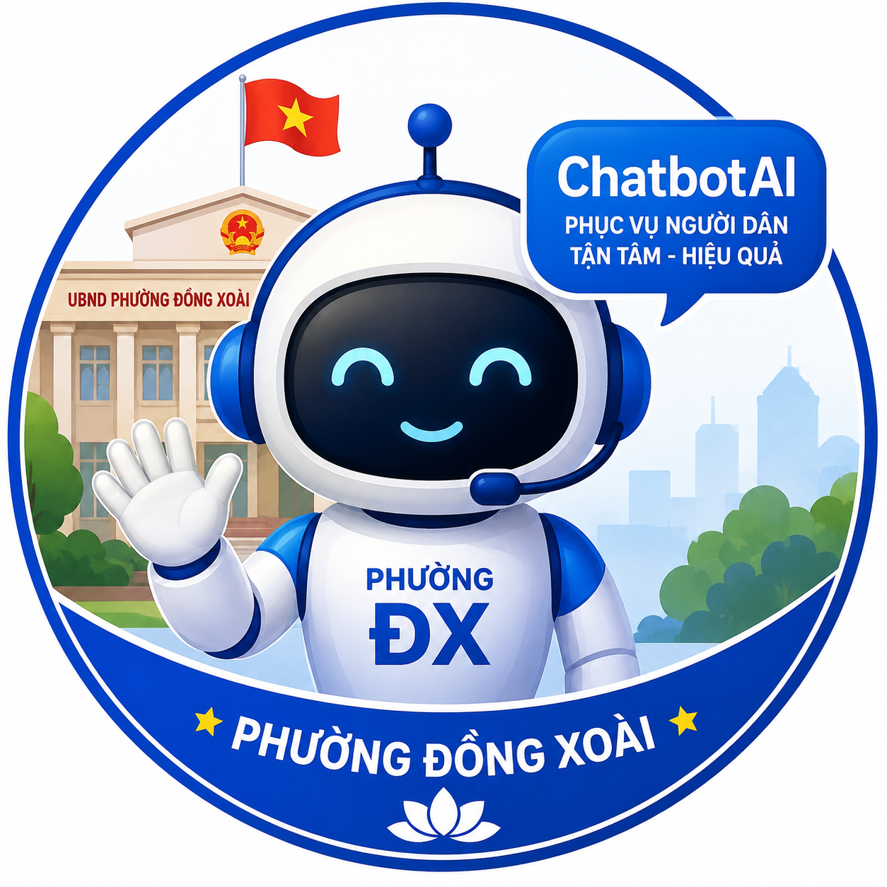 MÔ HÌNH GIẢI PHÁP: "TUYẾN ĐƯỜNG THÔNG MINH PHẠM NGỌC THẠCH"